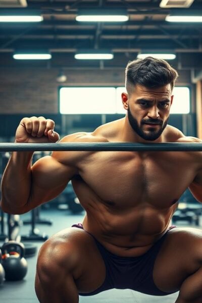 Creatina é Bom para Quê? Descubra os Benefícios!