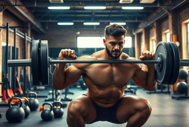 Creatina é Bom para Quê? Descubra os Benefícios!