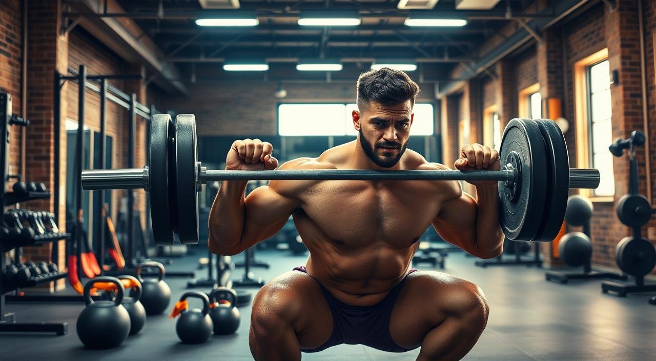 Creatina é Bom para Quê? Descubra os Benefícios!