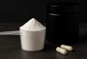 Como Escolher a Melhor Creatina