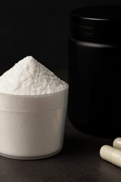 Como Escolher a Melhor Creatina